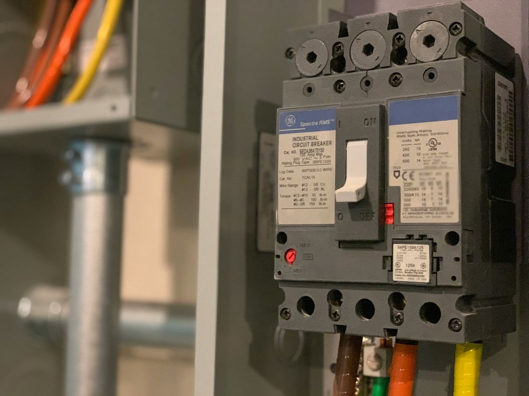 Panel Capacity Upgrades