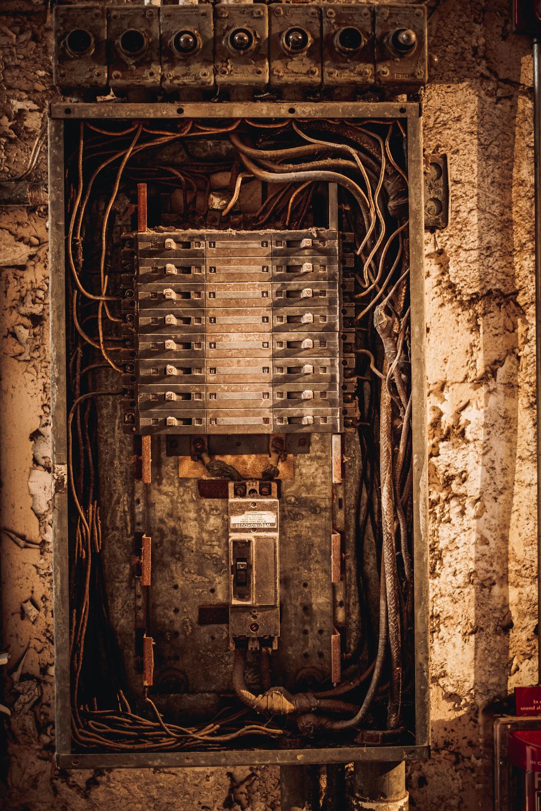 Insurance-Driven Panel Work