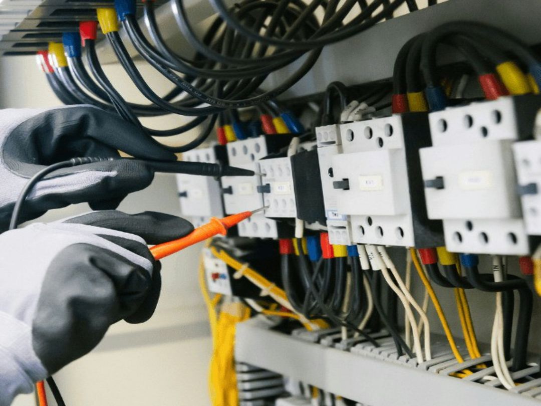 Electrical Repairs and Service Calls