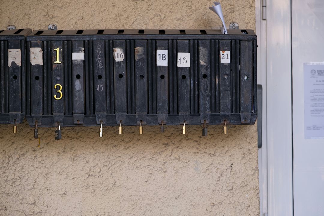 Property Management Panel Upgrades